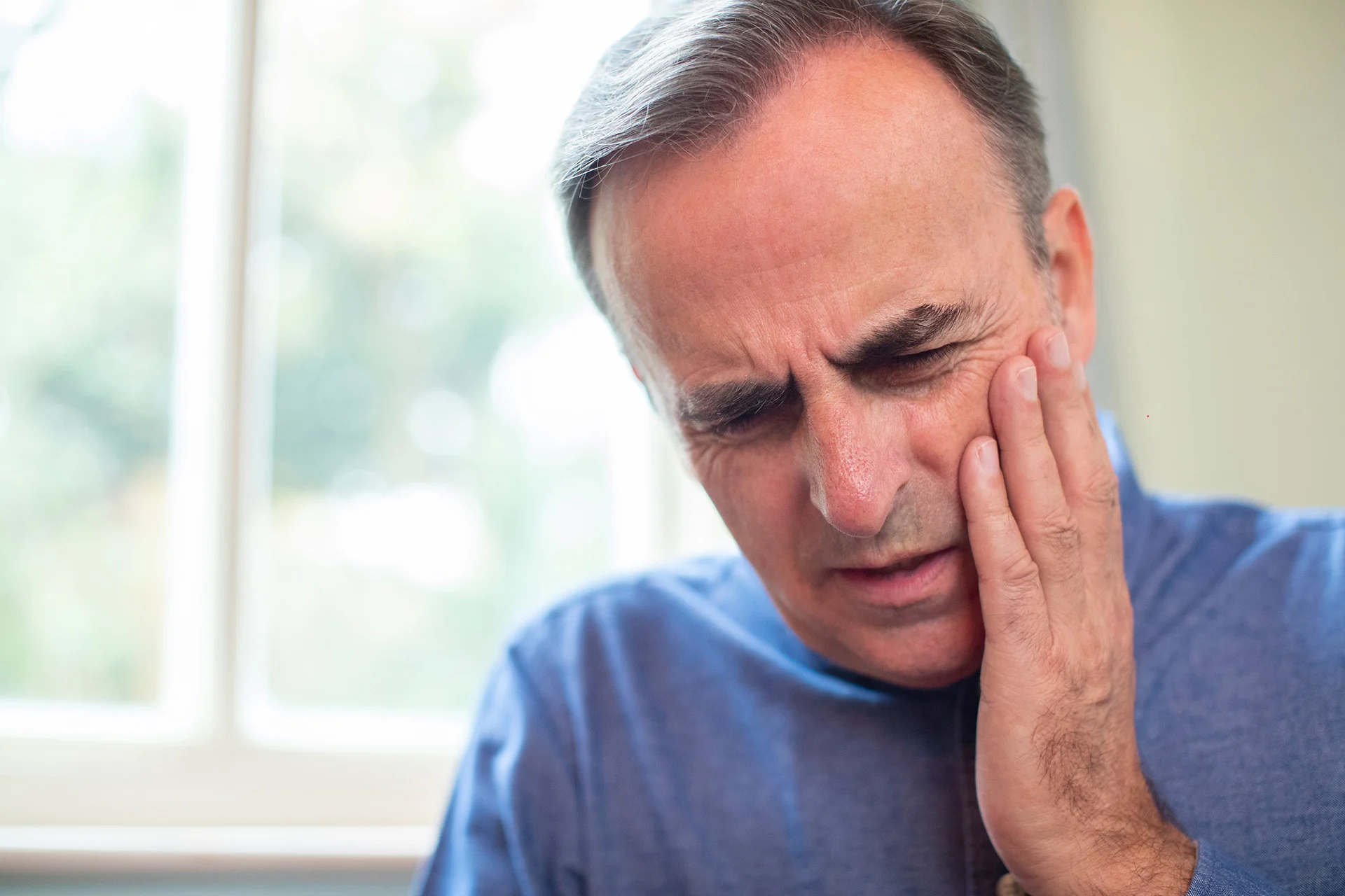 Dental Emergencies in Georgetown