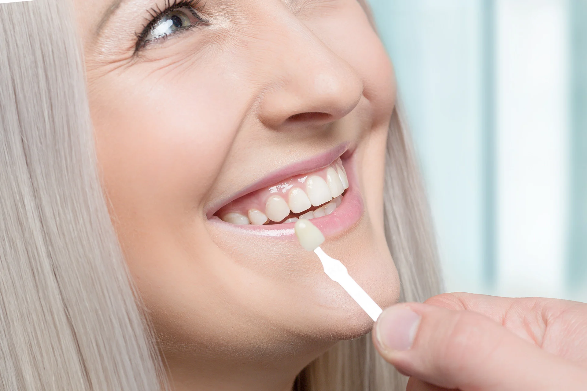 Veneers in Georgetown